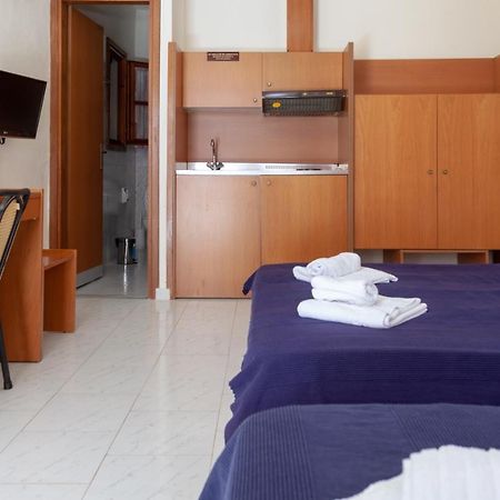 Athina Apartments Palaiopoli  Екстериор снимка