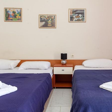 Athina Apartments Palaiopoli  Екстериор снимка